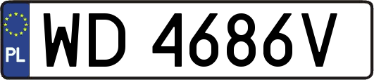 WD4686V