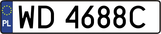 WD4688C