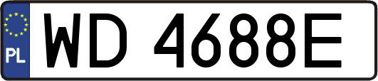 WD4688E