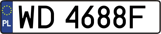 WD4688F