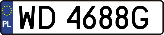 WD4688G