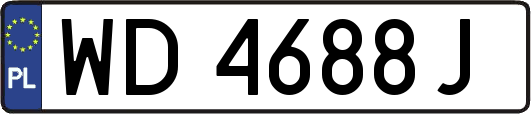 WD4688J