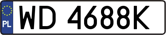 WD4688K