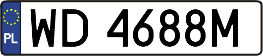 WD4688M