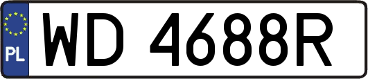 WD4688R