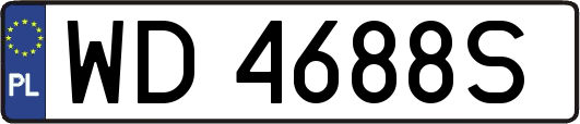 WD4688S