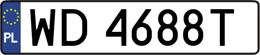 WD4688T