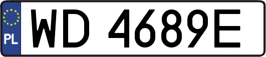 WD4689E