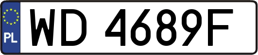 WD4689F