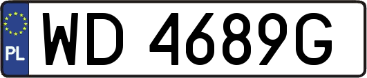 WD4689G