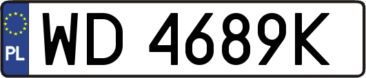 WD4689K