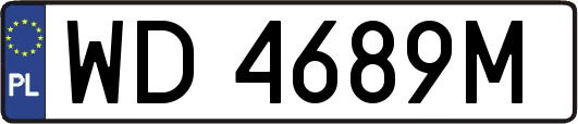 WD4689M