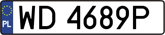 WD4689P