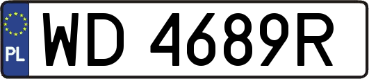 WD4689R