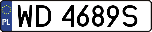 WD4689S