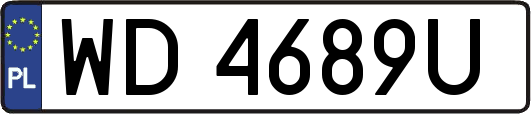 WD4689U