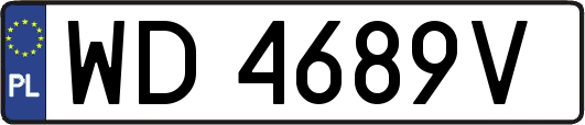 WD4689V