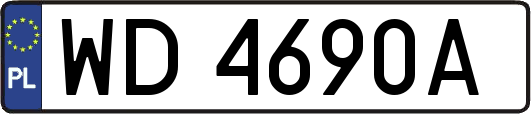 WD4690A