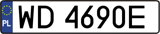 WD4690E