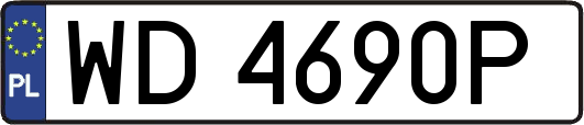 WD4690P