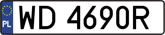 WD4690R