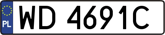 WD4691C