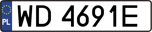WD4691E