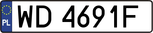 WD4691F