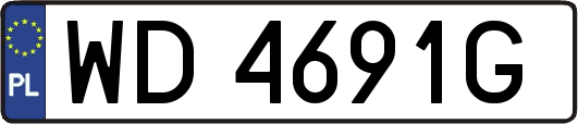 WD4691G