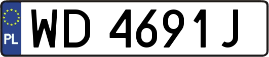WD4691J