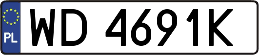 WD4691K