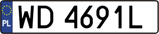 WD4691L