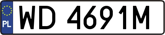 WD4691M