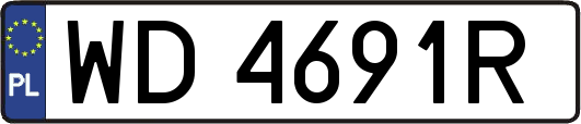 WD4691R