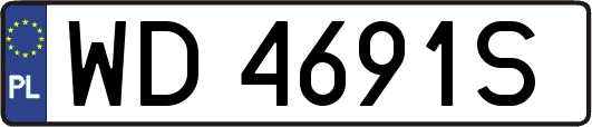 WD4691S