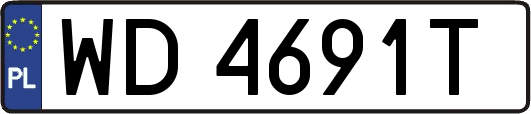 WD4691T