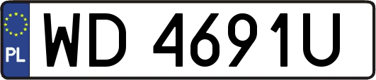 WD4691U