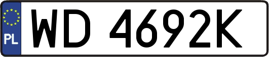 WD4692K