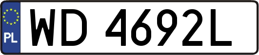 WD4692L