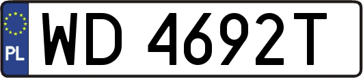 WD4692T