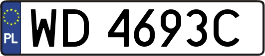 WD4693C