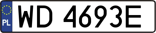 WD4693E