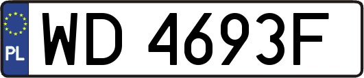 WD4693F