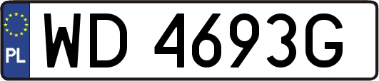 WD4693G