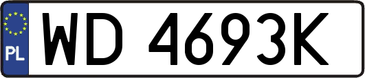 WD4693K