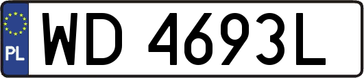 WD4693L