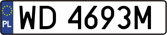 WD4693M