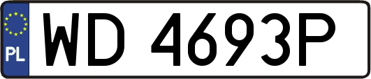WD4693P