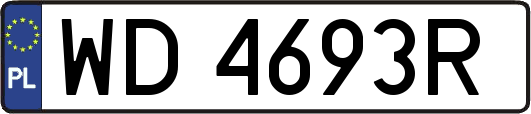 WD4693R