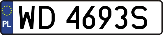 WD4693S